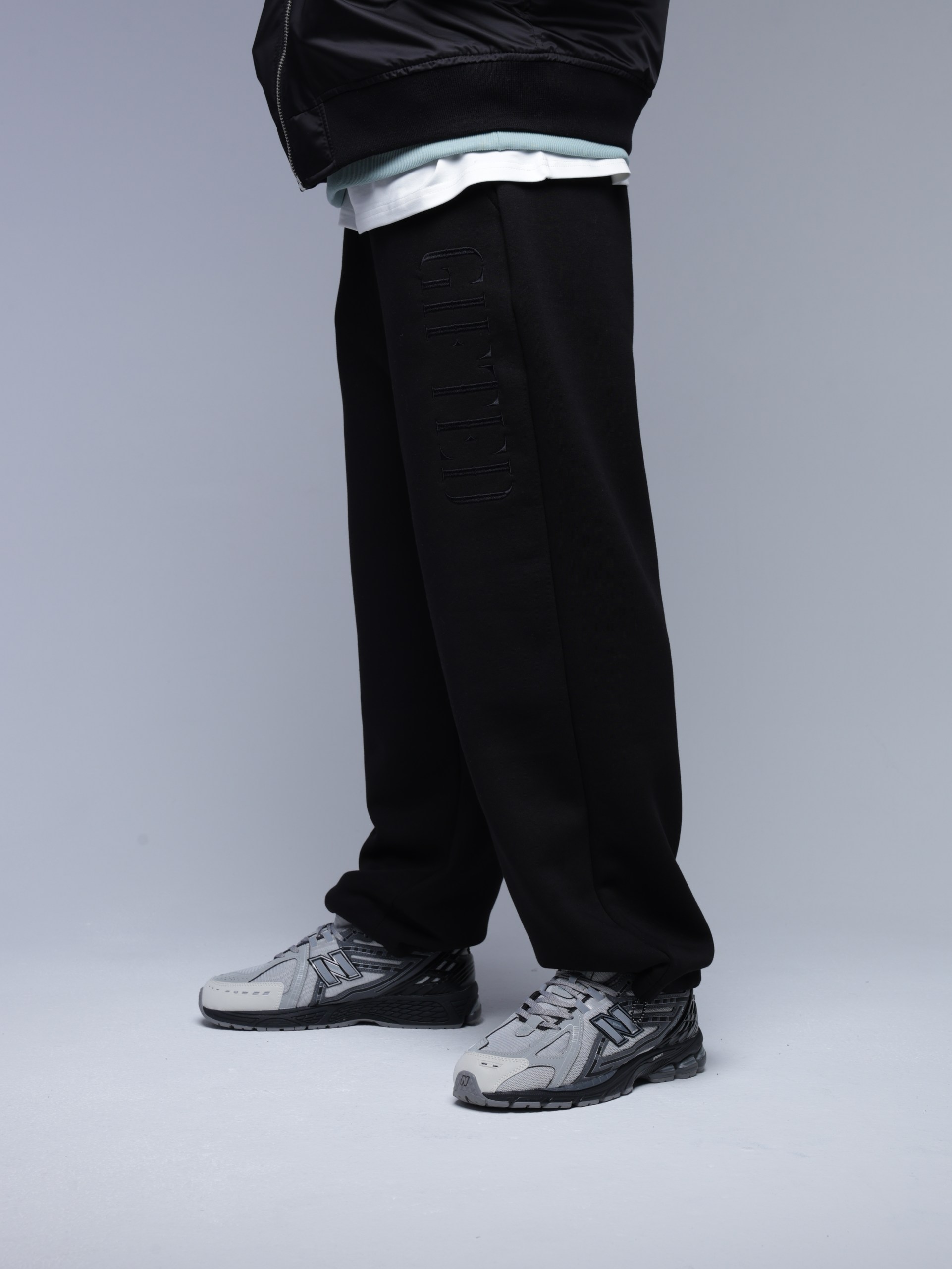 Брюки "GIFTED78" 25 Arena/758 черный Брюки "GIFTED78" 25 Arena/758 черный