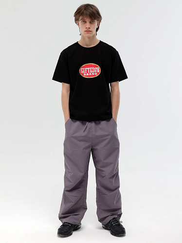 Брюки "GIFTED78" Flex/472 серый Брюки "GIFTED78" Flex/472 серый