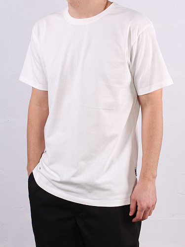 Футболка GIFTED78 STD/809 BLANK белый Футболка GIFTED78 STD/809 BLANK белый