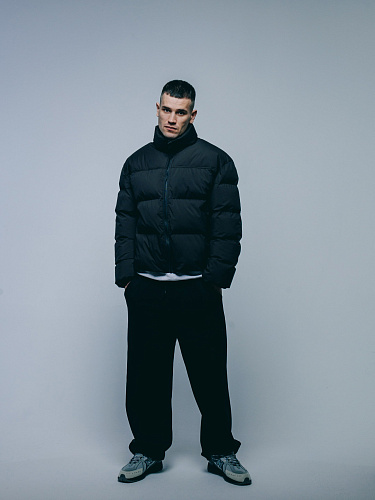 Куртка GIFTED78 25/DRAKE3.0 751 черный Куртка GIFTED78 25/DRAKE3.0 751 черный