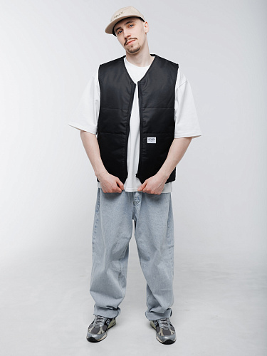 Жилет GIFTED78 23/528 KEVLAR2.0 черный Жилет GIFTED78 23/528 KEVLAR2.0 черный