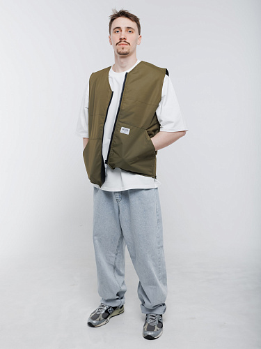 Жилет GIFTED78 23/529 KEVLAR2.0 хаки Жилет GIFTED78 23/529 KEVLAR2.0 хаки