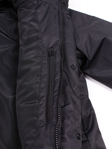 Куртка GIFTED78 FW24/BALANCE 671 черный Куртка GIFTED78 FW24/BALANCE 671 черный