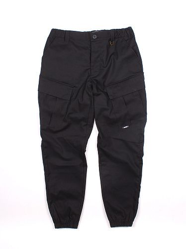 Брюки "GIFTED78" SUPERB/480 черный Брюки "GIFTED78" SUPERB/480 черный