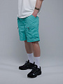 Шорты "GIFTED78" TRAIL/613 бирюзовый Шорты "GIFTED78" TRAIL/613 бирюзовый