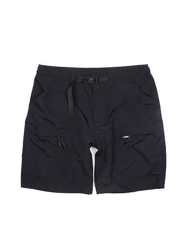 Шорты "GIFTED78" TRAIL/610 черный Шорты "GIFTED78" TRAIL/610 черный