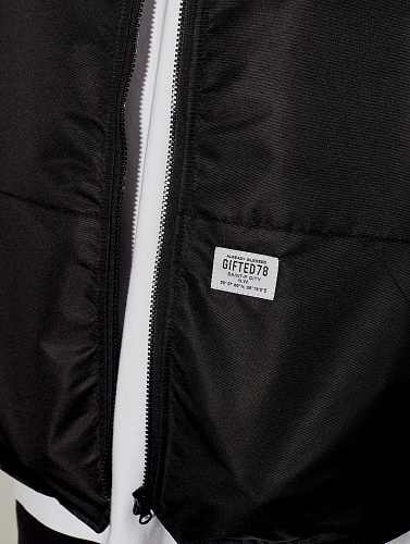 Жилет GIFTED78 23/528 KEVLAR2.0 черный Жилет GIFTED78 23/528 KEVLAR2.0 черный