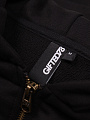 Зип-худи "GIFTED78" ORGNLS zip/749 черный Зип-худи "GIFTED78" ORGNLS zip/749 черный