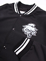 Куртка GIFTED78 726 VARSITY черный Куртка GIFTED78 726 VARSITY черный