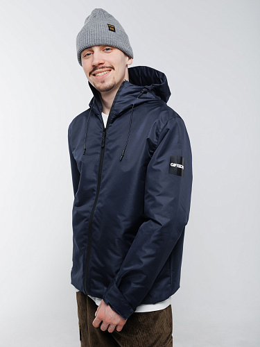 Куртка GIFTED78 23/507 CITY3.0 синий Куртка GIFTED78 23/507 CITY3.0 синий