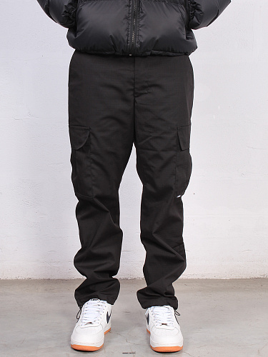 Брюки "GIFTED78" WinterForce/476 черный Брюки "GIFTED78" WinterForce/476 черный