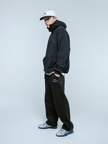 Худи "GIFTED78" 25/MNTN-Fleece/747 черный Худи "GIFTED78" 25/MNTN-Fleece/747 черный