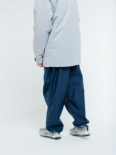 Брюки "GIFTED78" GIF-Tex/464 темно-синий Брюки "GIFTED78" GIF-Tex/464 темно-синий