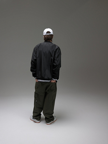 Куртка GIFTED78 24/632 CLUB черный Куртка GIFTED78 24/632 CLUB черный