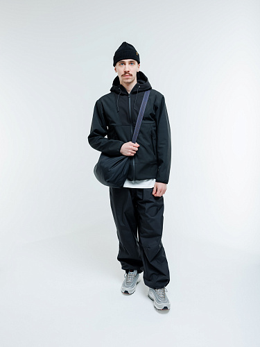 Куртка GIFTED78 724 SOFT черный Куртка GIFTED78 724 SOFT черный