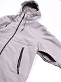 Куртка GIFTED78 24/640 SOFT серый Куртка GIFTED78 24/640 SOFT серый