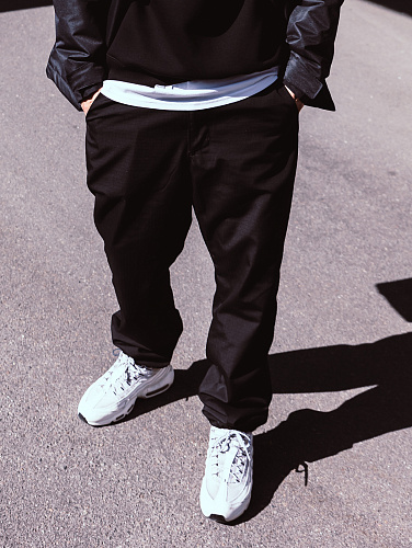 Брюки "GIFTED78" ProTect/460 черный Брюки "GIFTED78" ProTect/460 черный