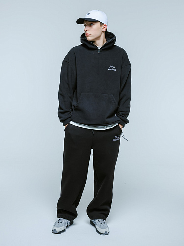 Худи "GIFTED78" 25/MNTN-Fleece/747 черный Худи "GIFTED78" 25/MNTN-Fleece/747 черный