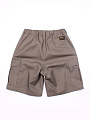 Шорты "GIFTED78" DEFENDER/616 хаки Шорты "GIFTED78" DEFENDER/616 хаки