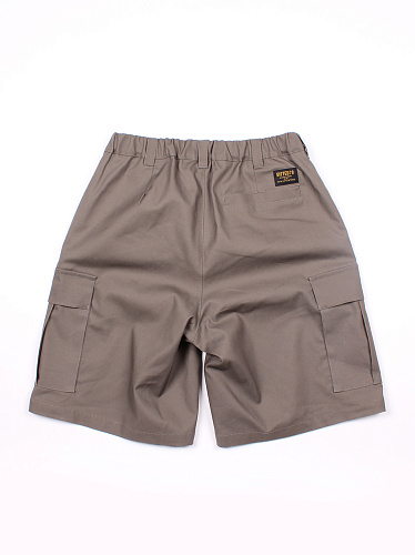Шорты "GIFTED78" DEFENDER/616 хаки Шорты "GIFTED78" DEFENDER/616 хаки