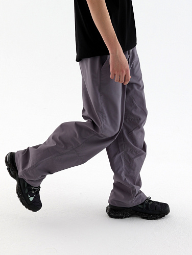 Брюки "GIFTED78" Flex/472 серый Брюки "GIFTED78" Flex/472 серый