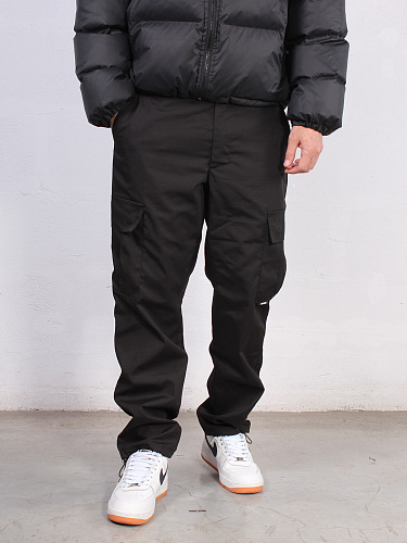 Брюки "GIFTED78" WinterForce/476 черный Брюки "GIFTED78" WinterForce/476 черный