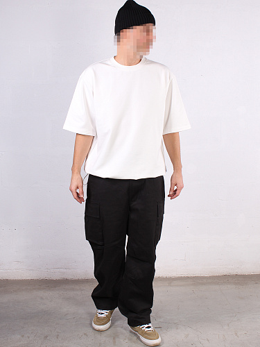 Футболка GIFTED78 25 Heavy2.0 749 тофу Футболка GIFTED78 25 Heavy2.0 749 тофу