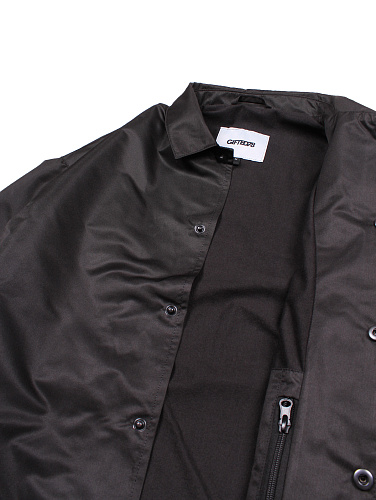 Куртка GIFTED78 706 LEADER2.0 черный Куртка GIFTED78 706 LEADER2.0 черный