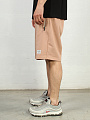 Шорты "GIFTED78" JUMP/584 бежевый Шорты "GIFTED78" JUMP/584 бежевый
