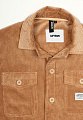 Рубашка GIFTED78 651 BRO бежевый Рубашка GIFTED78 651 BRO бежевый