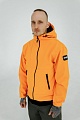 Куртка GIFTED78 SS22/464 SOFT оранжевый Куртка GIFTED78 SS22/464 SOFT оранжевый