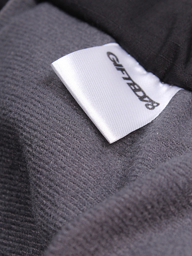 Брюки "GIFTED78" ProTect/460 черный Брюки "GIFTED78" ProTect/460 черный