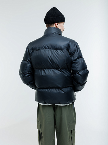 Куртка GIFTED78 FW23/DRAKE 615 черный Куртка GIFTED78 FW23/DRAKE 615 черный