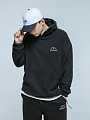 Худи "GIFTED78" 25/MNTN-Fleece/747 черный Худи "GIFTED78" 25/MNTN-Fleece/747 черный