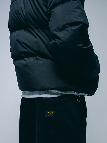 Куртка GIFTED78 25/DRAKE3.0 751 черный Куртка GIFTED78 25/DRAKE3.0 751 черный