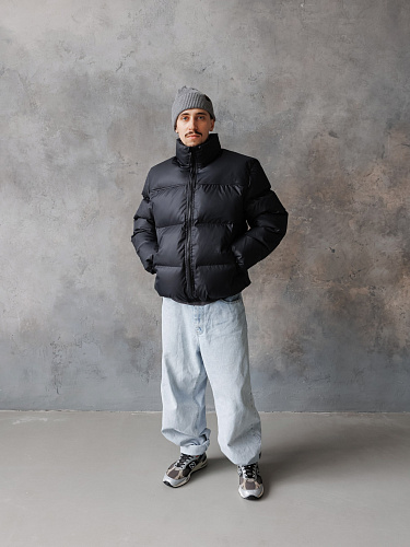 Куртка GIFTED78 DRAKE2.0 680 черный Куртка GIFTED78 DRAKE2.0 680 черный