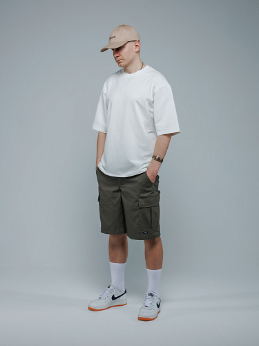 Футболка GIFTED78 Heavy/720 тофу Футболка GIFTED78 Heavy/720 тофу