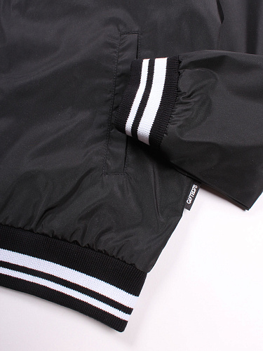 Куртка GIFTED78 24/632 CLUB черный Куртка GIFTED78 24/632 CLUB черный