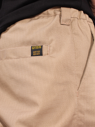 Брюки "GIFTED78" FORCE/473 песочный Брюки "GIFTED78" FORCE/473 песочный