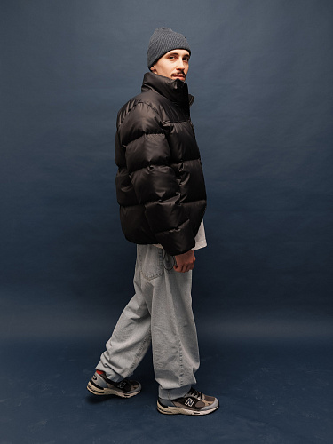 Куртка GIFTED78 DRAKE2.0 679 черный Куртка GIFTED78 DRAKE2.0 679 черный