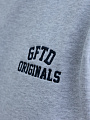 Худи "GIFTED78" 25/Originals/745 серый Худи "GIFTED78" 25/Originals/745 серый