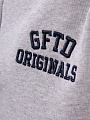 Толстовка "GIFTED78" ORGNLS /762 серый Толстовка "GIFTED78" ORGNLS /762 серый