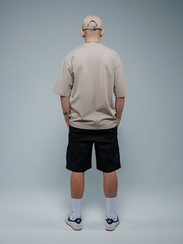 Футболка GIFTED78 Heavy/741 nude Футболка GIFTED78 Heavy/741 nude