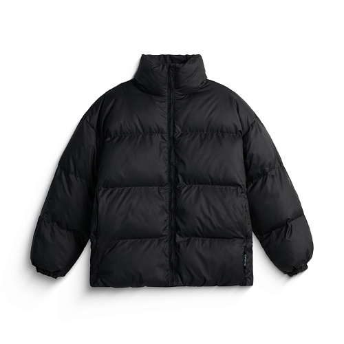 Куртка GIFTED78 BIGGIE 24/678 черный Куртка GIFTED78 BIGGIE 24/678 черный