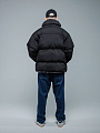 Куртка GIFTED78 25/BIGGIE 743 черный Куртка GIFTED78 25/BIGGIE 743 черный