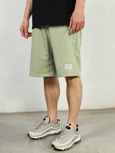 Шорты "GIFTED78" JUMP/585 светло-зеленый Шорты "GIFTED78" JUMP/585 светло-зеленый