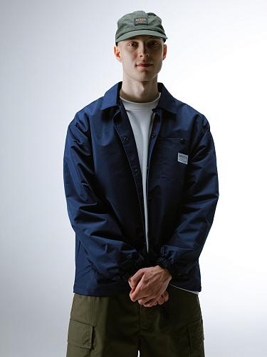 Куртка GIFTED78 26/823 LEADER синий Куртка GIFTED78 26/823 LEADER синий