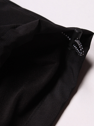 Брюки "GIFTED78" 25 GIF-Tex 2.0/485 черный Брюки "GIFTED78" 25 GIF-Tex 2.0/485 черный