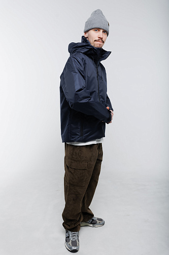 Куртка GIFTED78 23/507 CITY3.0 синий Куртка GIFTED78 23/507 CITY3.0 синий