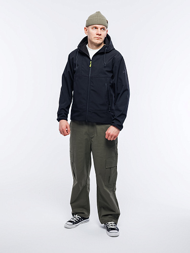 Куртка GIFTED78 724 SOFT черный Куртка GIFTED78 724 SOFT черный